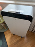 布鲁雅尔（Blueair）空气净化器除甲醛大空间医护级净化机新房急入住家用卧室除流感烟味臭味吸猫毛CP9i  实拍图