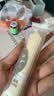 光合星球babycare婴幼儿面条宝宝营养辅食儿童早餐直面原味200g 6个月+ 实拍图