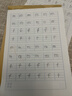 得力(deli)黑色极细纤秀笔秀丽笔毛笔练字笔 软笔签名学生成人书法练习笔开学礼物12支/盒 开学文具 实拍图