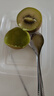 佳沛（zespri）新西兰 新果季 阳光金奇异果12粒特大果单果124-146g 猕猴桃 实拍图