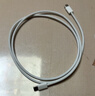 Apple/苹果 60W USB-C数据线-1米 type-c苹果充电线手机数据线 苹果17充电线iphone17充电线 实拍图