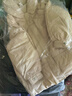 【换季推荐】洗衣洗鞋服务 洗羽绒服/毛呢大衣/外套/洗鞋任洗 顺丰免费取送 干洗/湿洗 高温消毒杀菌 衣鞋*任洗5件 次日8-9点上门 实拍图