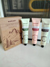 sakose凡士林香氛护手霜礼盒225g男女士保湿持久留香防干裂干燥送礼物 实拍图