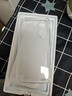 朗客适用红米turbo 5手机壳红米Turbo 5保护壳超薄透明镜头四角全包带外气囊防摔耐磨不变色手机保护套 实拍图