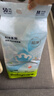 babycareAir pro纸尿裤夏季超薄透气尿不湿宝宝尿片bbc婴儿新生儿日用尿布 M码- 1包 50片 +紫盖湿巾10抽 实拍图