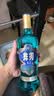 泸州老窖 黑盖 光瓶酒 浓香型白酒 42度500ml单瓶 新老包装随机 实拍图