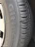 佳通轮胎(Giti)轮胎185/65R15 88H  221 原配标志301 适配 爱丽舍/轩逸 实拍图