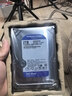 西部数据（WD）1TB 台式机机械硬盘 WD Blue 西数蓝盘3.5英寸 5400转64MB SATA CMR垂直DIY装机电脑硬盘 WD10EARZ 实拍图