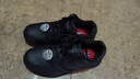斯凯奇（Skechers）商务鞋男鞋夏季厚底通勤板鞋休闲鞋软底工作鞋77156 实拍图