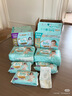 好奇（Huggies）铂金装小桃裤拉拉裤箱装XXXL64片尿不湿【透爽散热】 实拍图