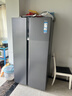 海尔（Haier）盛宴630L对开门冰箱干湿分储一级能效风冷变频超大容量灰色BCD-630WGHSS95SMU1国家补贴 实拍图