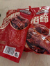三只松鼠爆胶猪蹄五香味400g 袋装即食休闲零食食猪脚下酒菜肉干肉脯 实拍图