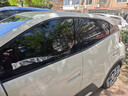 3M【原装进口】汽车贴膜 朗清系列 深色轿车全车汽车玻璃车膜太阳膜隔热膜车窗膜防隐私全国包施工 实拍图