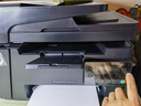 惠普（HP）M126snw Plus黑白激光无线家用打印机 打印复印扫描 有线网络连接 连续复印扫描（128焕新款） 实拍图