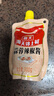 海天锦上鲜蒜蓉辣椒酱300g 辣椒酱 蒜蓉辣椒酱 拌饭拌面 炒菜调味 实拍图