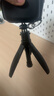 TELESIN(泰迅)快拆迷你自拍杆大疆action4/5pro/6三脚架nano自拍杆gopro运动相配件acepro2手持杆三脚架 实拍图