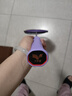尤迪曼黑紫羽毛球拍全碳素超轻8U训练单拍1支装(已穿线25磅） 实拍图