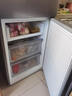 美的（Midea）238升三门冰箱灰色小型风冷家用变频一级能效宿舍租房以旧换新小冰箱MR-249WTPE【国家补贴】 晒单实拍图