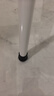 喜家家椅子静音脚垫桌椅保护脚套防滑桌腿垫耐磨降噪桌脚套保护凳子腿 圆形迷你【8个装】 实拍图