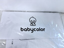 Baby Color紫外线奶瓶消毒柜婴儿 奶瓶消毒烘干一体机 22L 飞利浦双灯+HEPA过滤+可视窗 实拍图
