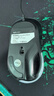 英菲克（INPHIC）B2 有线游戏鼠标 宏定义轻音办公人体工学USB接口 笔记本电脑台式机通用 经典黑 实拍图