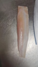 麦易优龙利鱼柳净重300g 无骨无刺纯肉6片 宝宝婴儿辅食海鲜水产 实拍图