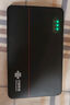 中国联通移动随身wifi6无线网卡免插卡车载随身便携支持5G/4G设备上网路由器流量网卡宽带2026款全国通用 【2026旗舰款】超薄星空黑-M60 实拍图