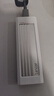 雷克沙（Lexar）M.2 NVMe/SATA双协议移动硬盘盒 Type-C传输  适用笔记本电脑苹果17外接SSD硬盘盒 金属散热 实拍图