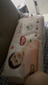 好奇（Huggies）铂金装小桃裤成长裤XL96片(12-17kg)加大号尿不湿【透爽散热】 实拍图