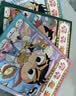 自选】屁屁老爹系列9册 屁屁侦探绘本屁屁侦探桥梁版11册动漫版系列 蒲蒲兰绘本漫画版 儿童绘本故事图书籍 新华正版 屁屁老爹绘本7-9套装3册 新华书店 实拍图