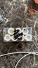 胡庆余堂小悬灸悬灸筒随身灸家用小灸罐便携式艾灸艾草艾柱出游便携 2盒（14个） 实拍图