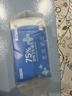 京东京造75%酒精湿巾独立包装50片 消毒湿巾纸 99.9%杀菌湿纸巾 实拍图