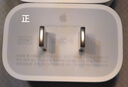 Apple/苹果 20W USB-C充电器  type-c充电器苹果手机充电器原装手机快充头 苹果17手机充电器 实拍图