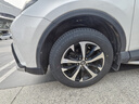 优科豪马横滨轮胎/汽车轮胎 225/65R17 102H G91AV 原配丰田RAV4 实拍图