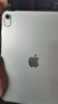 Apple/苹果【教育优惠】iPad 11英寸 A16芯片2025年款 平板电脑 (256GB WLAN版/学习办公娱乐)银色 实拍图