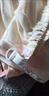 【买1送1】月子服春夏季薄款产后孕妇套装秋产妇可哺乳睡衣家居服 #288粉白兔和服【单套】 L 码【建议100-120斤】 实拍图