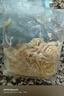 方家铺子中华老字号  烤笋400g 炭烤嫩笋尖鲜笋丝免泡火锅食材 实拍图