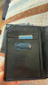 新秀丽男士短款钱包牛皮卡包驾驶证件收纳包男士生日礼物TK6 实拍图
