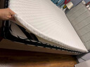 南极人床垫1.5米x2米榻榻米床褥四季通用薄床垫可折叠防滑垫被褥子软垫 实拍图