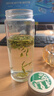 狮峰牌绿茶明前龙井茶叶春茶特级8g茶叶罐装品鉴装自己喝送礼送长辈 实拍图