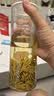 富光塑料杯大容量水杯男女便携tritan运动水壶耐高温防摔防漏泡茶杯子 800ml白色【tritan+便携提绳】 实拍图