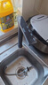美的（Midea） 中央软水机家用星河净水器厨下式超薄软水机全自动全屋净水软水系统 软化水除垢设备软水净水套装 实拍图