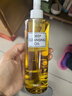 DHC蝶翠诗橄榄卸妆油300ml 温和卸妆易乳化不油腻去角质清洁保湿自营 实拍图