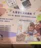 沃知儿童画板音乐发光临摹板绘画玩具3-6岁儿童玩具男孩女孩生日礼物 实拍图