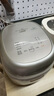 美的（Midea）电饭煲电饭锅小型迷你家用1-2人小容量智能预约多功能煲汤小米粥2L小饭煲以旧换新MB-RC211 实拍图