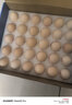 德青源富硒补足硒动力鲜鸡蛋30枚3斤 无抗生素  节日年货礼盒 实拍图