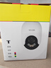 普联（TP-LINK）800万4K全彩监控摄像头家用监控器360度无死角带夜视全景追踪无线室外户外网络手机远程IPC682F-A4 实拍图