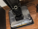 添可芙万StretchSteam双驱助力版蒸汽洗地机躺平0缠毛吸拖自动清洗扫地机器人 实拍图