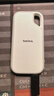 闪迪（SanDisk）1TB Type-c USB3.2 NVMe移动固态硬盘 PSSD E5D京东限定版 1050MB/s 三防保护 手机直连笔记本外接 实拍图