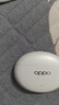 OPPO Enco Air4 Pro 真无线蓝牙耳机 通用苹果华为小米一加手机 降噪入耳式超长续航耳机   晨曦白 实拍图